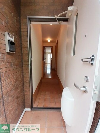 ファースト ステージの物件内観写真